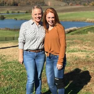 Meet your Posher, Monica thorp